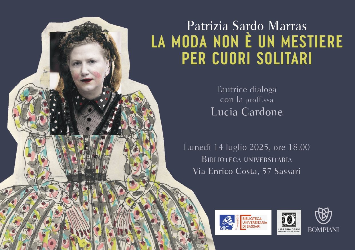 “La Moda non è un mestiere per cuori solitari”